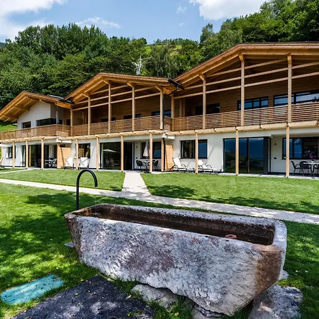 Apartments Grunnes Ortisei Exterior photo