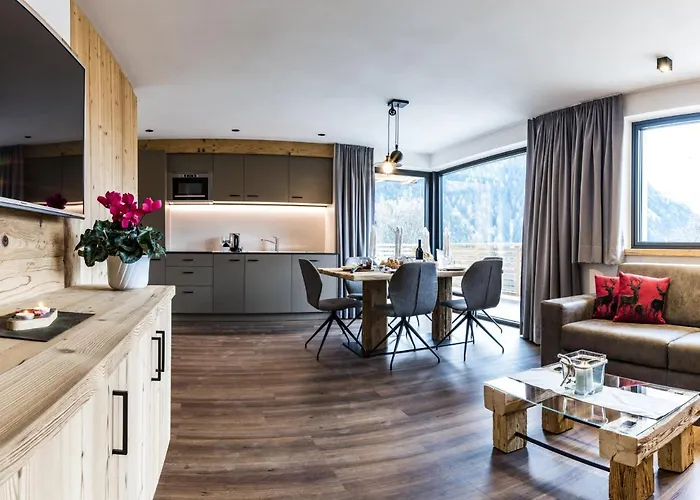 Apartments Grunnes