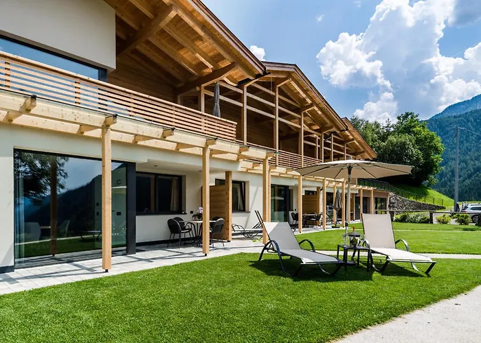 Apartments Grunnes