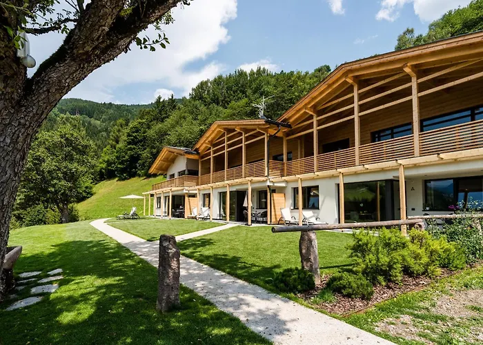 Apartments Grunnes