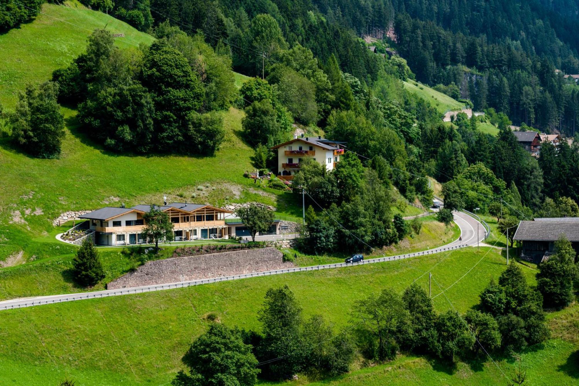Apartment Grunnes St. Ulrich in Gröden