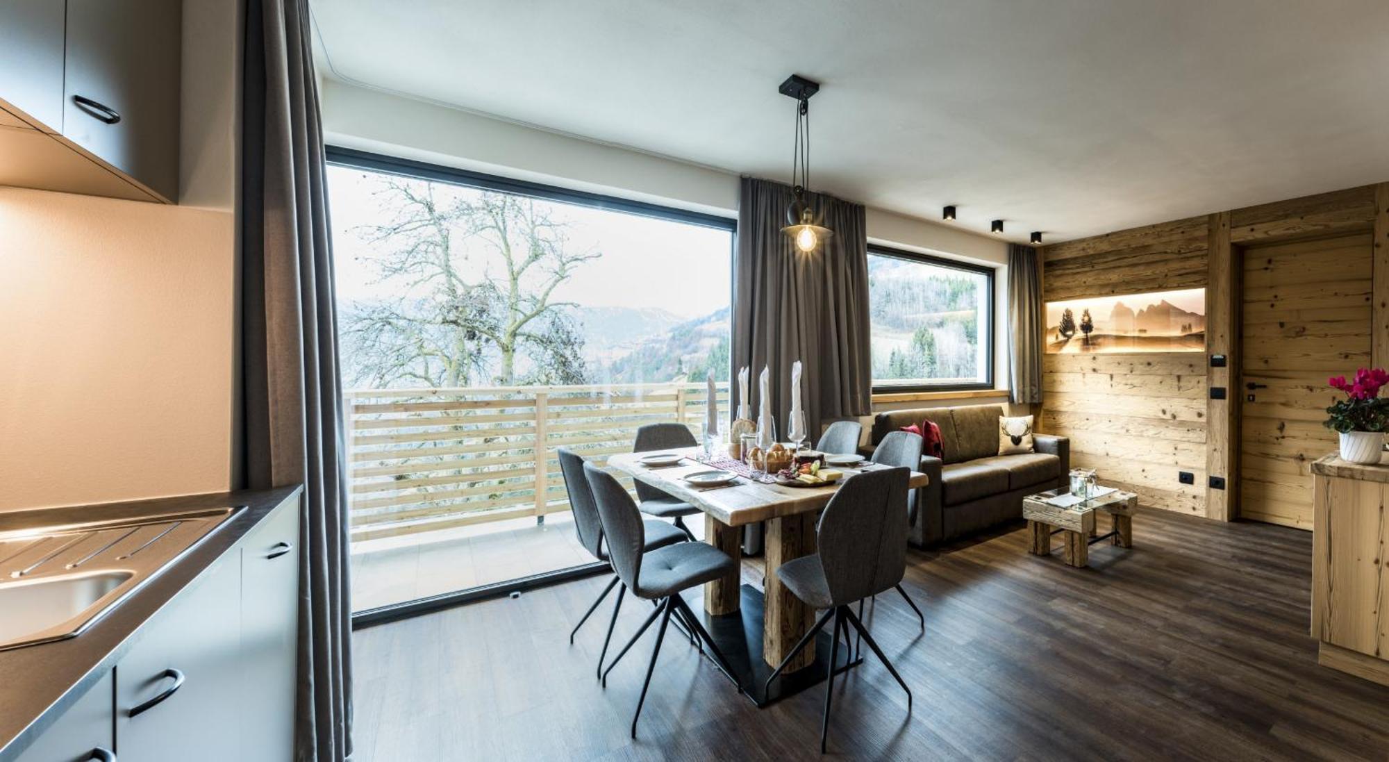 Grunnes Apartment *